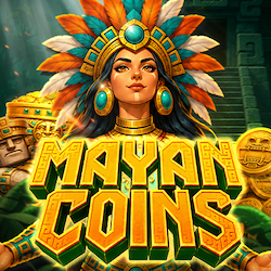 MAYAN COINS