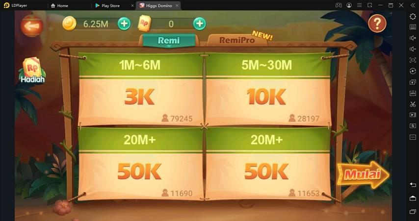 Akun Domino Tergacor: Tips dan Trik Menang Bermain Domino Online