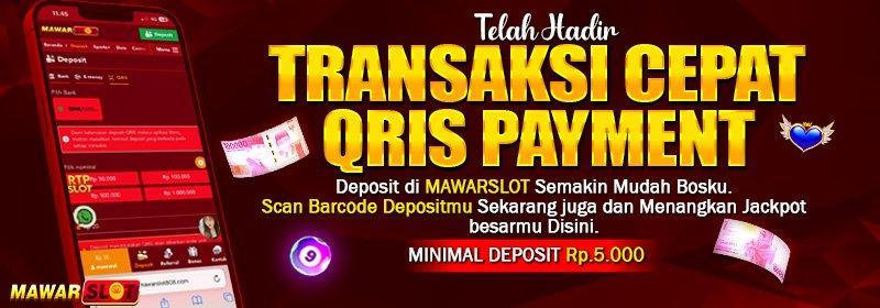 Situs Casino Qris: Agen Judi Online Terpercaya