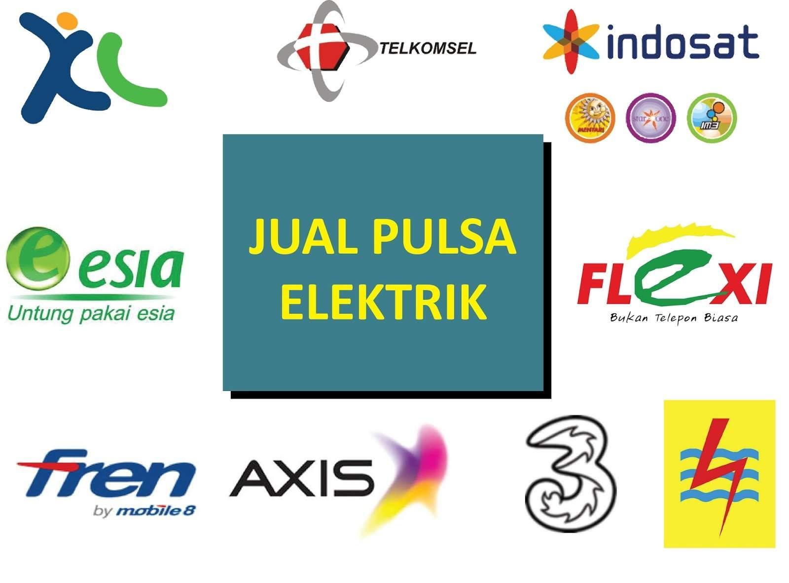 Daftar Depo Pulsa Terjamin: Tempat Top Up Pulsa Terpercaya