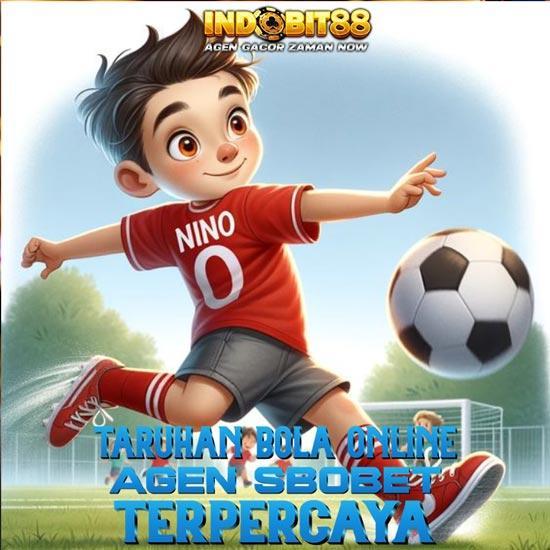 Situs Sbobet Terjitu: Pilihan Terbaik untuk Taruhan Online