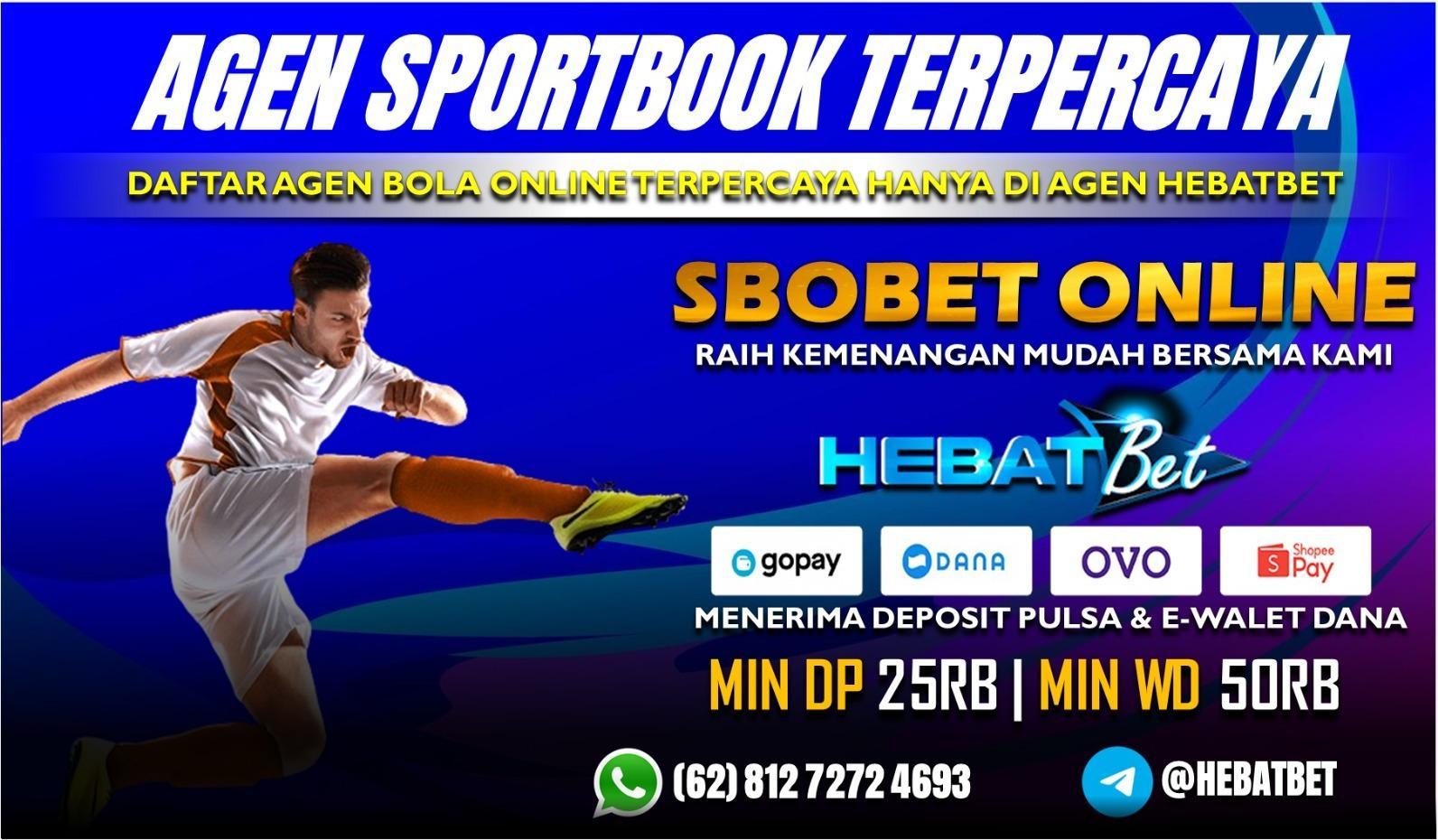 Situs Sbobet Ovo Terpercaya di Indonesia