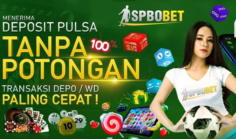 Situs Sbobet Ovo Terpercaya di Indonesia