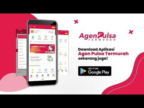 Login Depo Pulsa Tergacor: Akses Mudah untuk Isi Saldo Pulsa