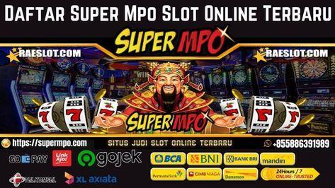 Bandar Casino BCA Terpercaya untuk Penggemar Judi Online