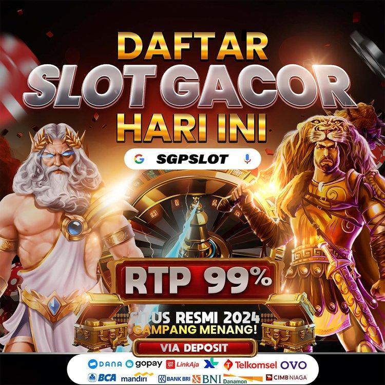 Daftar Akun Casino Rupiah Online Terbaik di Indonesia