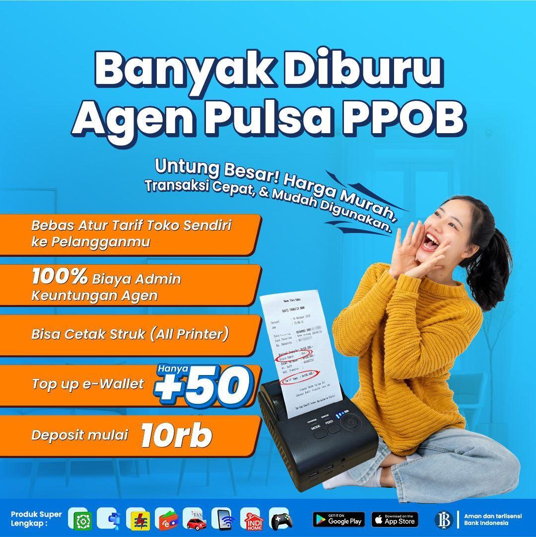 Top Up Mudah: Akun Depo Pulsa Online