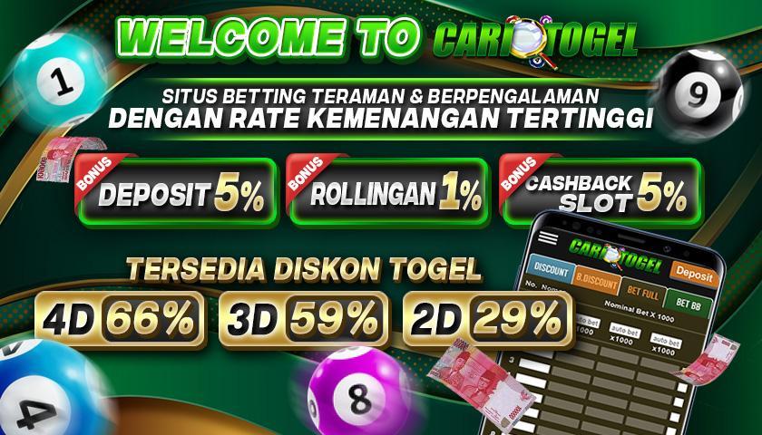 Bandar Togel Dengan Saldo Gratis Terbanyak untuk Anda