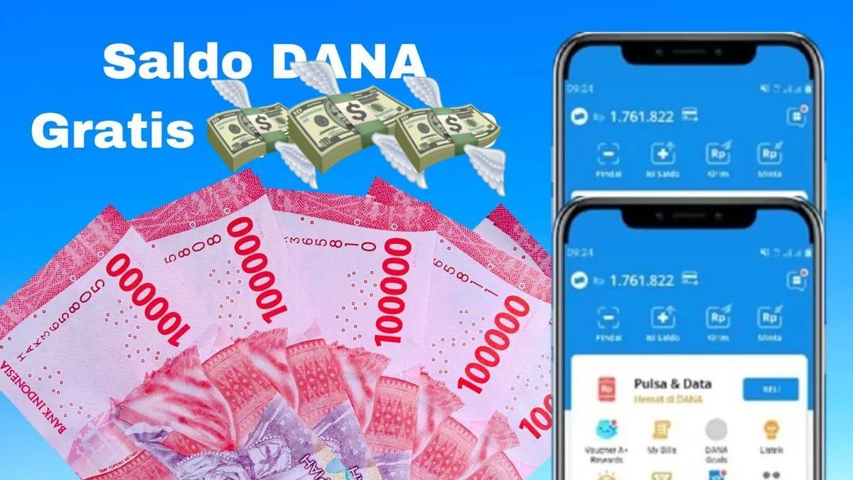 Dapatkan Saldo Gratis di Situs Bonanza: Cara Mudah Meningkatkan Penghasilan Anda