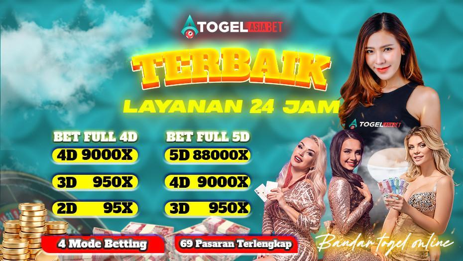 Daftar Togel Alternatif Terbaik dan Terpercaya