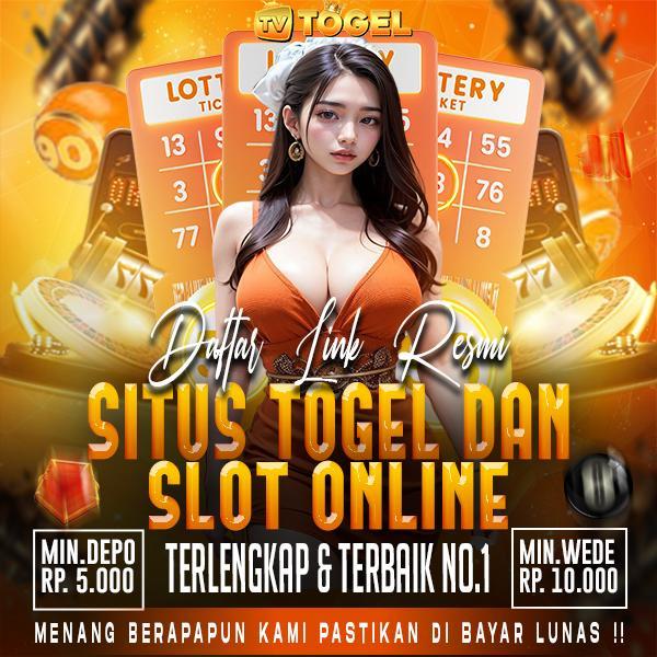 Bandar Jackpot 24 Jam - Agen Judi Online Terpercaya Dengan Jackpot Besar