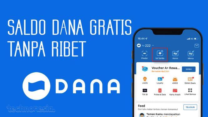 Dapatkan Saldo Gratis di Situs Bonanza: Cara Mudah Meningkatkan Penghasilan Anda