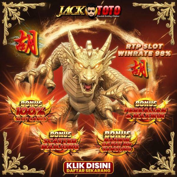 Daftar Togel Alternatif Terbaik dan Terpercaya