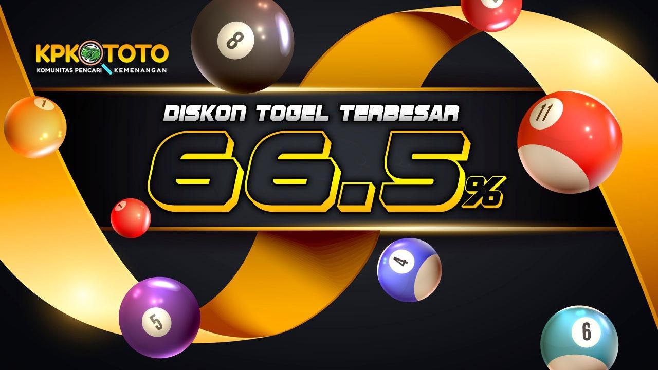 Bandar Togel Dengan Saldo Gratis Terbanyak untuk Anda