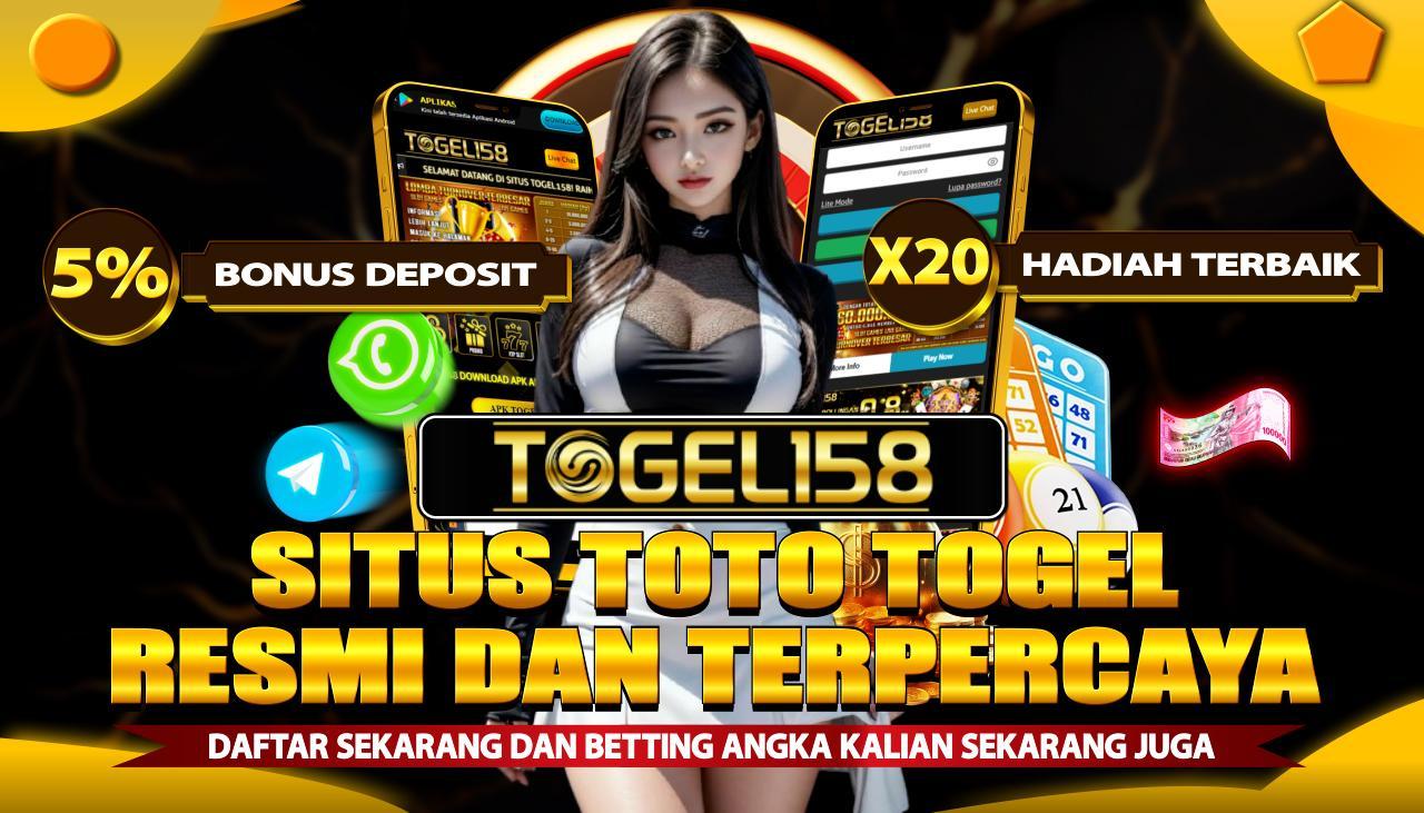 Situs Togel Online Terbaik: Tempat Terpercaya untuk Bermain Togel