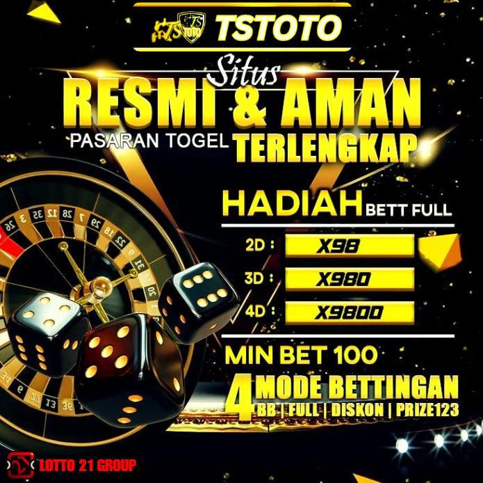 Bandar Togel Telkomsel Terpercaya: Nikmati Keberuntungan Anda!