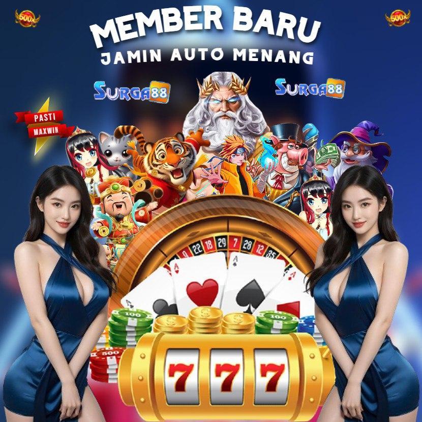 Situs Bonanza 24 Jam: Tempat Bermain Judi Online Nonstop