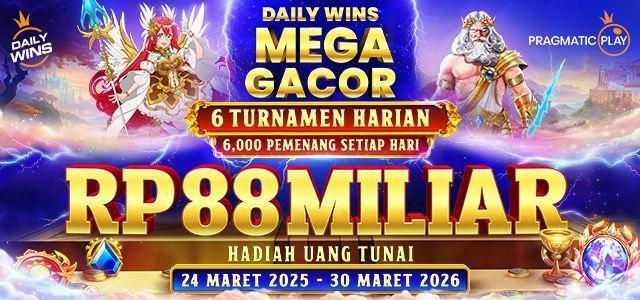 Daftar Jackpot OVO Terbaru: Dapatkan Kesempatan Menang Besar!