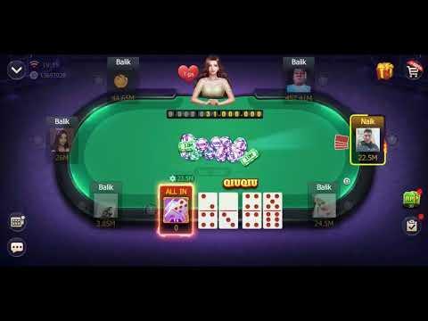 Main Domino Uang Asli Mudah Menang di Situs Terpercaya