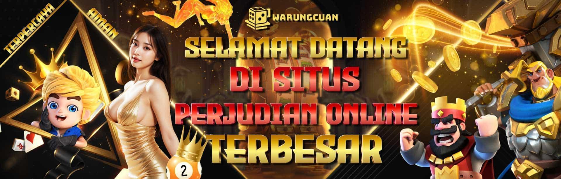 Bandar Hoki OVO Terbaik dengan Berbagai Keuntungan