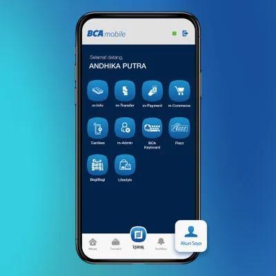 Panduan Membuka Akun Hoki BCA: Tips dan Trik Terbaik