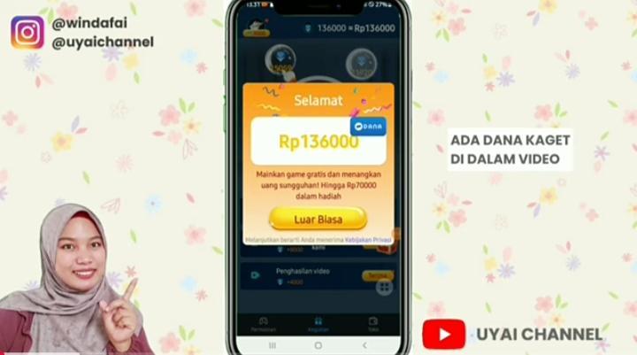 Dapatkan Akun Slot dengan Saldo Gratis hanya di Sini!