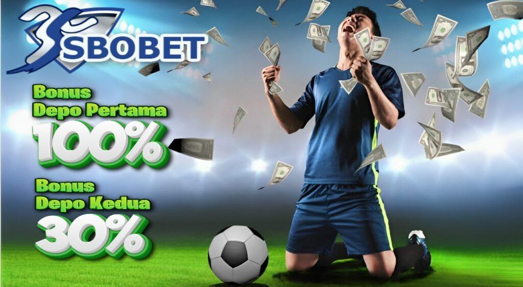 Daftar Akun Sbobet MANDIRI di Situs Terpercaya