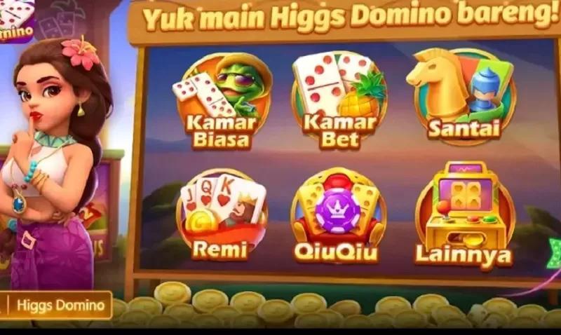 Situs Domino BRI: Tempat Terbaik Bermain Game Domino Online