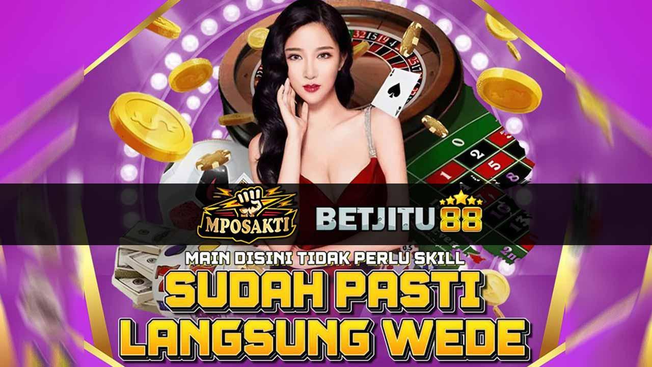 Tips Login Hoki Terjitu untuk Keberuntungan Maksimal