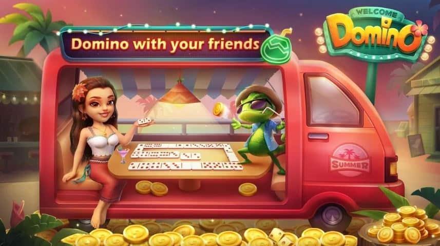 Daftar Domino Resmi Terbaru – Permainan Domino Online Terpercaya