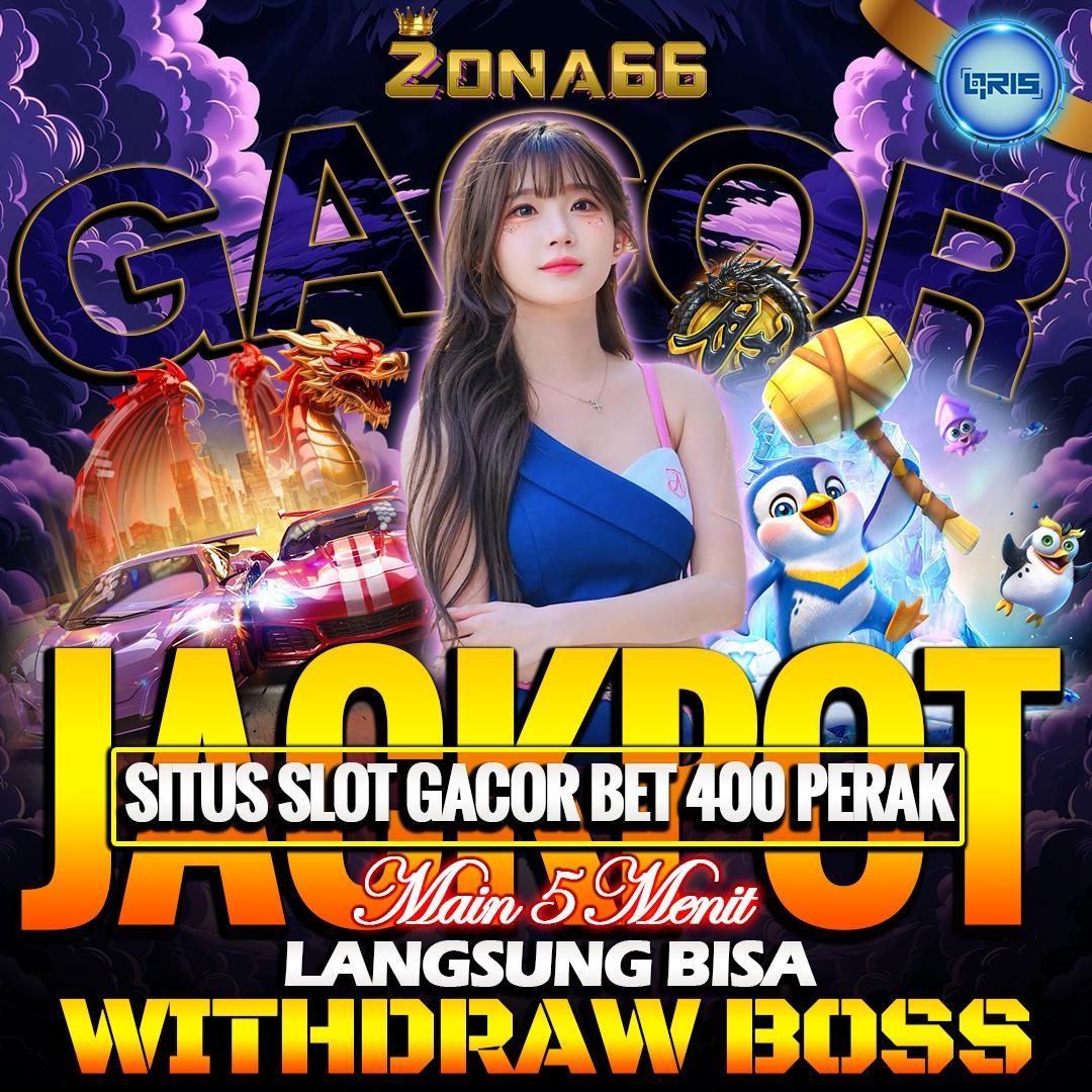 Situs Bonanza Tergacor: Tempat Terbaik untuk Berburu Diskon!