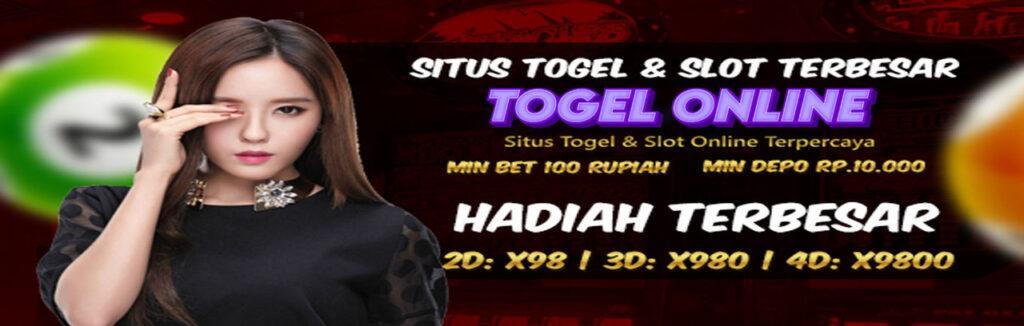 Bandar Bonanza Terjamin: Tempat Judi Online Terpercaya