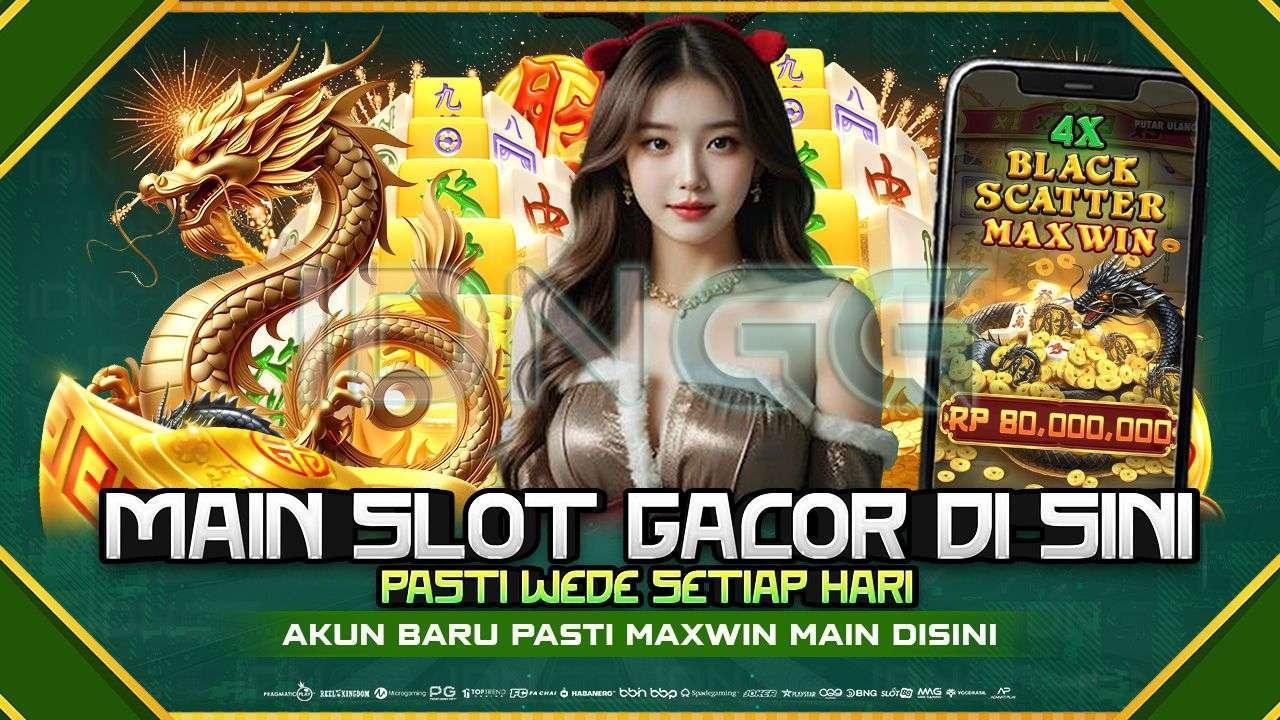 Tips Login Hoki Terjitu untuk Keberuntungan Maksimal