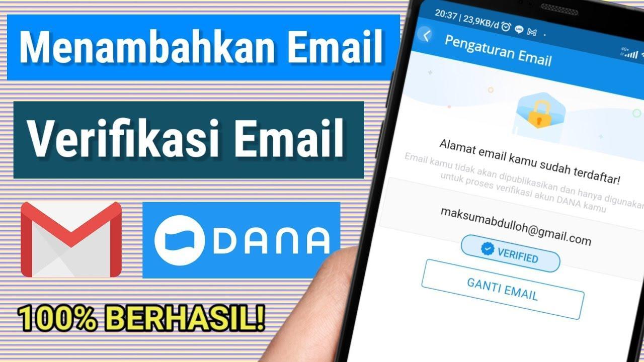 Login Depo 10k Dana: Cara Masuk ke Akun dan Menambahkan Dana