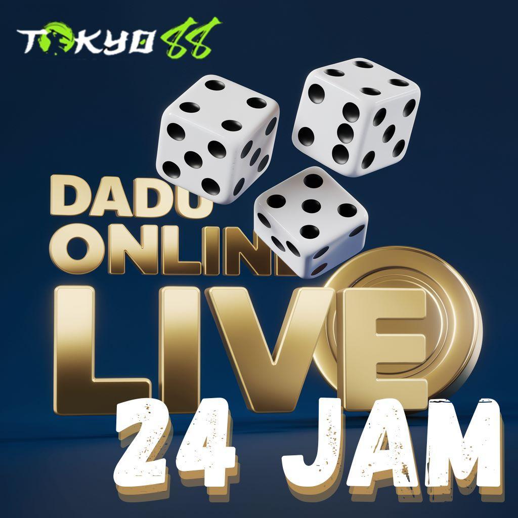 Situs Sicbo 24 Jam Terbaik di Indonesia