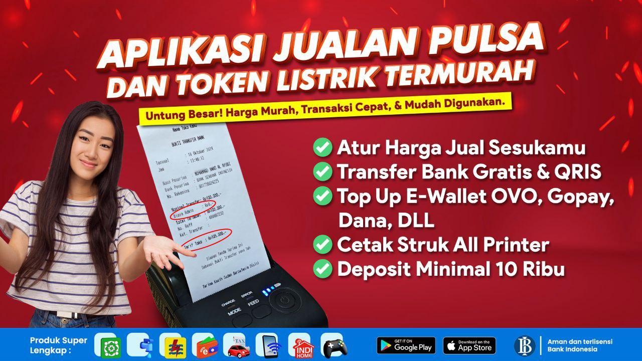 Akun Depo 10k Bagus: Manfaat dan Keuntungan yang Bisa Didapatkan
