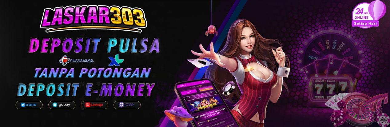 Bandar Bonanza Terjamin: Tempat Judi Online Terpercaya