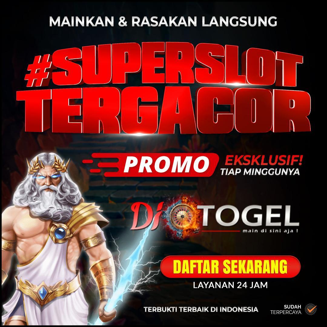 Bandar Slot 24 Jam Terbaik dan Terpercaya Di Indonesia