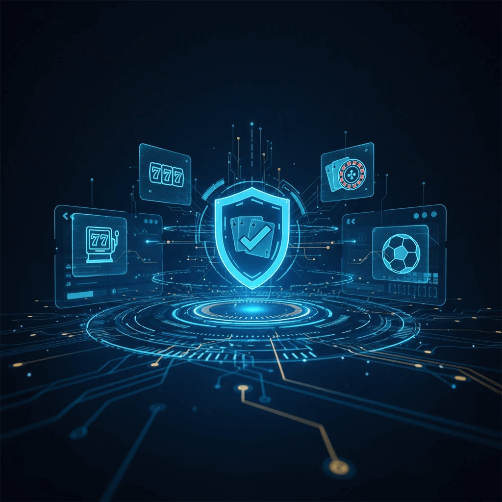 Banner Situs247 dengan tema situs resmi judi online terpercaya di Indonesia