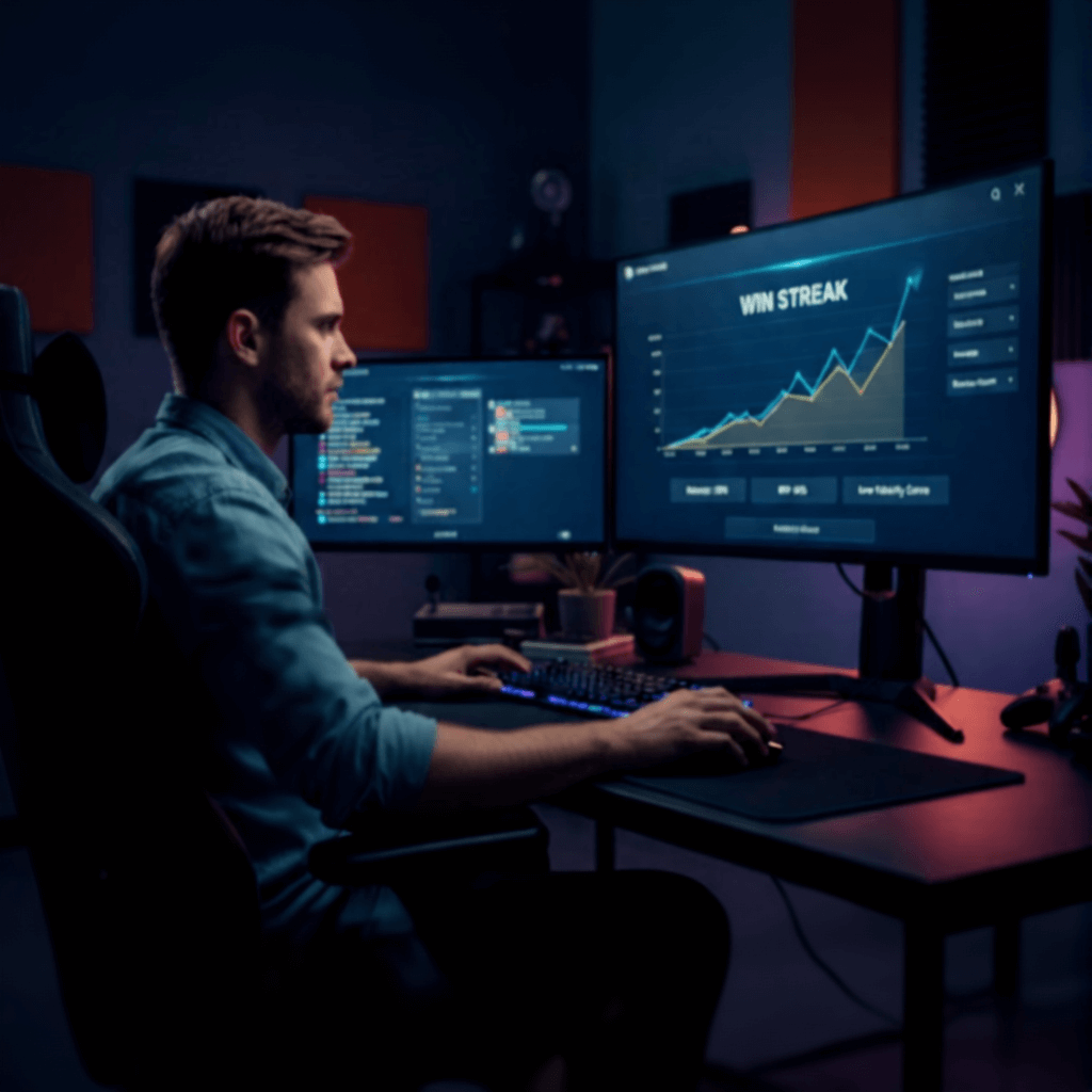 Strategi Terbukti Raih Kemenangan Beruntun di Win11bet