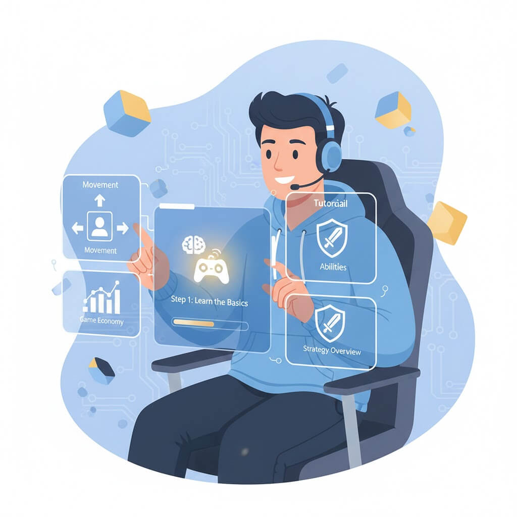 Panduan lengkap bermain Hokiku88 untuk pemula secara aman dan bertahap