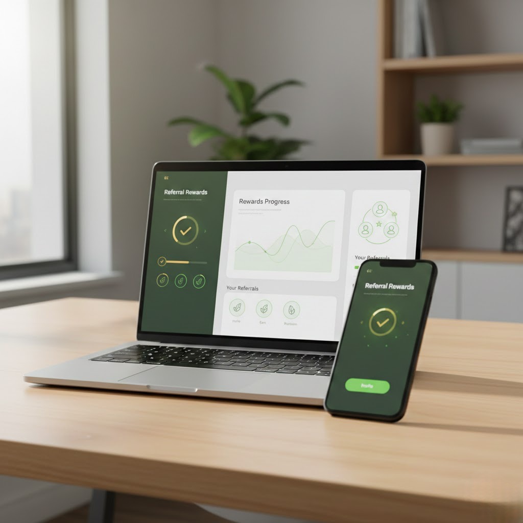 Bonus Referral Paling Menguntungkan di Hokijoss